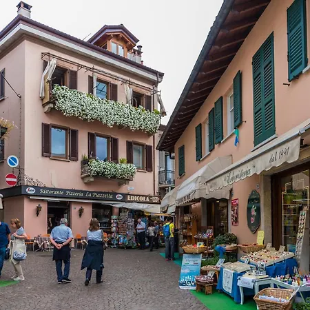 Il Dipinto Sul Center: Terrace, Garden And Privare Garage - Happy Сasa de vacaciones *