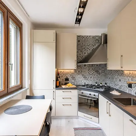 Il Dipinto Sul Lago Stresa Center: Terrace And Garden - Happy Rentals * Stresa