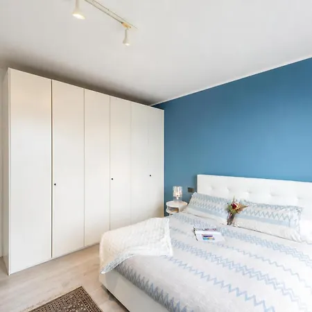Il Dipinto Sul Lago Stresa Center: Terrace And Garden - Happy Rentals Holiday home *