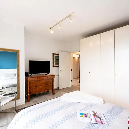 Il Dipinto Sul Lago Stresa Center: Terrace And Garden - Happy Rentals * Stresa