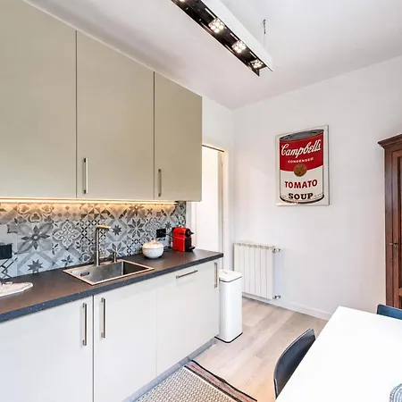 Il Dipinto Sul Center: Terrace, Garden And Privare Garage - Happy Tatil Evi *